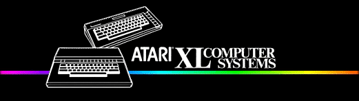ATARI XL Series